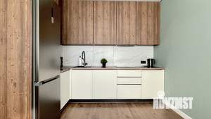2-к квартира, посуточно, 40м2, 17/24 этаж