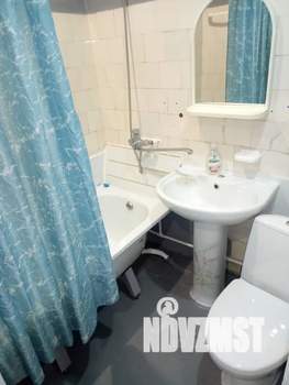 1-к квартира, посуточно, 35м2, 3/5 этаж