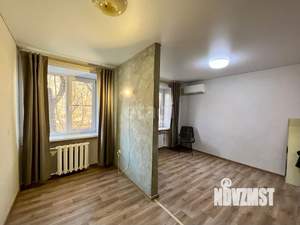 1-к квартира, на длительный срок, 24м2, 2/5 этаж