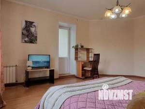 2-к квартира, посуточно, 50м2, 1/1 этаж