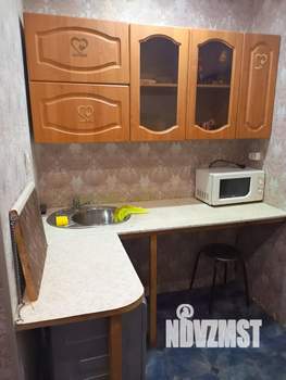 1-к квартира, на длительный срок, 22м2, 3/3 этаж