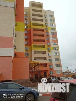 2-к квартира, посуточно, 75м2, 2/12 этаж