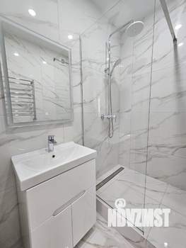 2-к квартира, посуточно, 57м2, 16/17 этаж