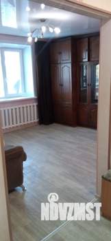 1-к квартира, на длительный срок, 50м2, 4/5 этаж