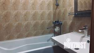 2-к квартира, посуточно, 70м2, 3/9 этаж