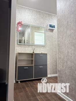 1-к квартира, посуточно, 32м2, 3/5 этаж