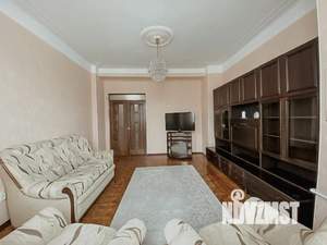 1-к квартира, посуточно, 78м2, 1/1 этаж