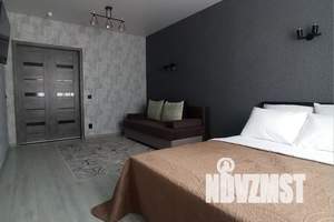 1-к квартира, посуточно, 38м2, 2/20 этаж