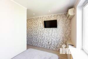 1-к квартира, посуточно, 55м2, 1/1 этаж