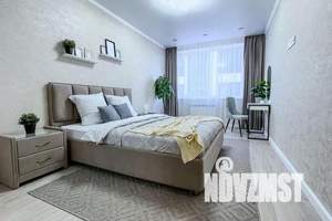 2-к квартира, посуточно, 50м2, 10/21 этаж