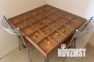 2-к квартира, посуточно, 10м2, 1/1 этаж