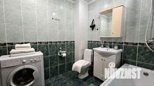 1-к квартира, посуточно, 33м2, 1/1 этаж