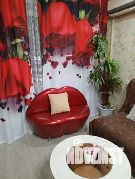 1-к квартира, посуточно, 35м2, 4/5 этаж