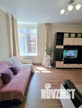 2-к квартира, посуточно, 70м2, 9/17 этаж