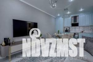 2-к квартира, посуточно, 55м2, 4/19 этаж