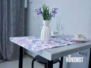 2-к квартира, посуточно, 35м2, 1/1 этаж