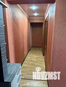 1-к квартира, посуточно, 49м2, 4/5 этаж