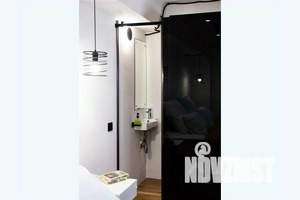 1-к квартира, посуточно, 60м2, 2/3 этаж