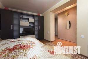 1-к квартира, посуточно, 30м2, 2/5 этаж