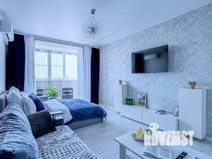 1-к квартира, посуточно, 49м2, 1/1 этаж