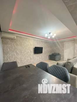 2-к квартира, посуточно, 60м2, 1/5 этаж