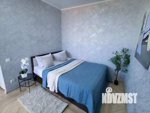 1-к квартира, посуточно, 30м2, 8/18 этаж