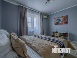 2-к квартира, посуточно, 32м2, 1/1 этаж