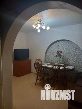 2-к квартира, посуточно, 70м2, 1/5 этаж