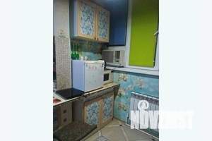 1-к квартира, посуточно, 35м2, 16/17 этаж