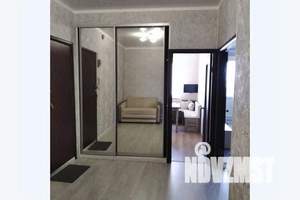 1-к квартира, посуточно, 48м2, 9/9 этаж