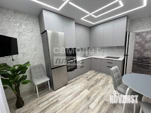 2-к квартира, на длительный срок, 76м2, 8/17 этаж