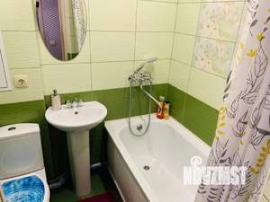 1-к квартира, посуточно, 34м2, 3/5 этаж