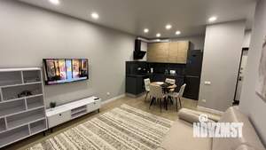 2-к квартира, на длительный срок, 45м2, 8/23 этаж