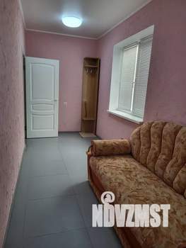 2-к квартира, посуточно, 64м2, 4/9 этаж