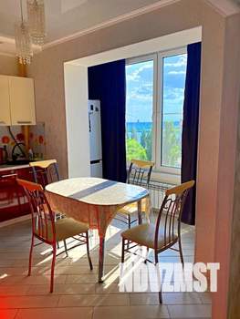 1-к квартира, посуточно, 41м2, 10/17 этаж