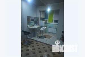 1-к квартира, посуточно, 35м2, 16/17 этаж