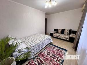 2-к квартира, посуточно, 50м2, 1/1 этаж