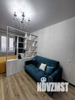 1-к квартира, посуточно, 48м2, 1/1 этаж