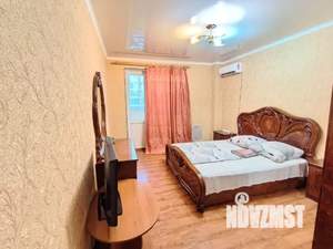 2-к квартира, посуточно, 70м2, 3/9 этаж