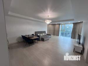 2-к квартира, на длительный срок, 81м2, 2/17 этаж