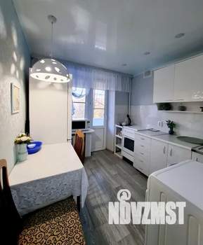 1-к квартира, посуточно, 31м2, 2/5 этаж