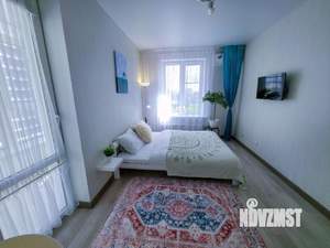 2-к квартира, посуточно, 35м2, 1/1 этаж