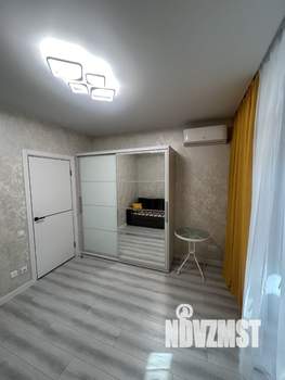 3-к квартира, на длительный срок, 64м2, 15/21 этаж