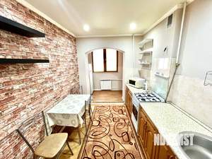 1-к квартира, посуточно, 40м2, 1/9 этаж