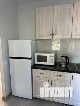 2-к квартира, посуточно, 44м2, 1/5 этаж