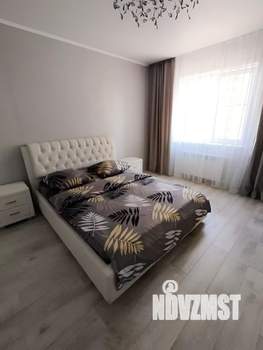 2-к квартира, посуточно, 62м2, 6/16 этаж