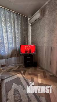 1-к квартира, посуточно, 30м2, 2/5 этаж