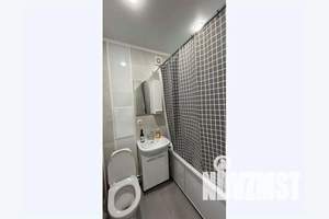 1-к квартира, посуточно, 32м2, 4/5 этаж