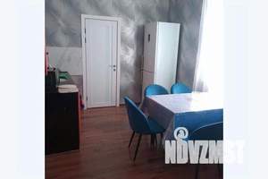 2-к квартира, посуточно, 80м2, 1/2 этаж