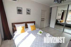 1-к квартира, посуточно, 10м2, 1/1 этаж